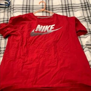 Nike shirt